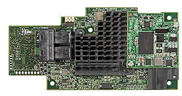 INTEGRATED RAID RMS3CC040