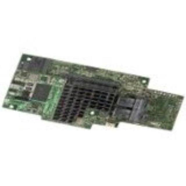 INTEGRATED RAID RMS3CC040