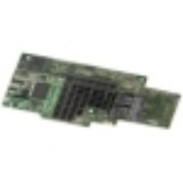 INTEGRATED RAID RMS3CC040