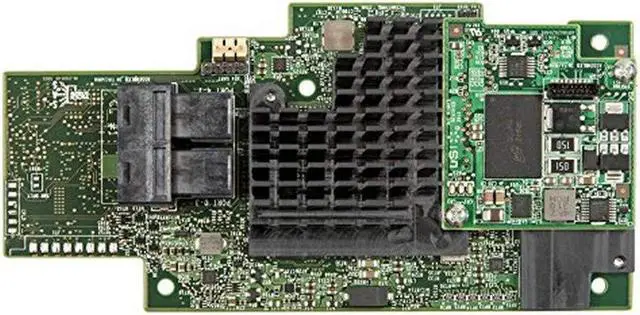 INTEGRATED RAID RMS3CC040