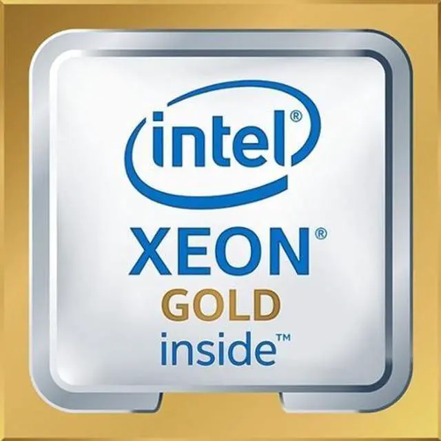 Intel 3.1 GHz 24.75MB L3 Cache 200W CD8069504194501 Server Processor - OEM
