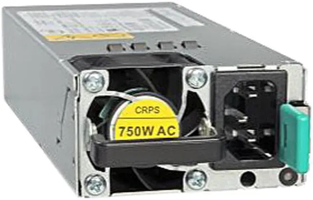 Intel 750W Common Redundant Power Supply FXX750PCRPS (Platium-Efficiency)