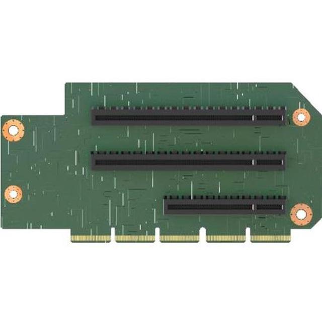 Intel Accessory CYP2URISER1STD 2U PCIe Riser For One Full Height/full Length