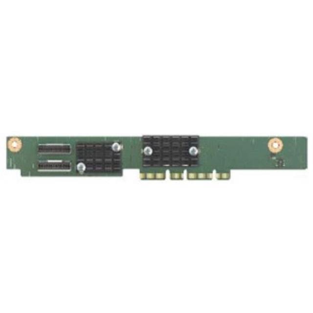 Intel Accessory CYPRISER3RTM 1U PCIe Riser Card Kit For 2 Slot PCIe NVMe