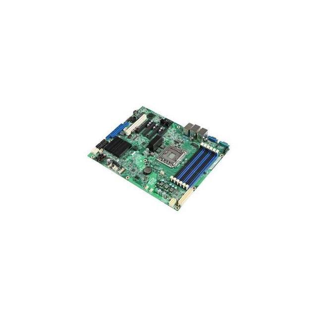Intel DBS1400FP4 SSI ATX Server Motherboard LGA 1356 Intel C602 DDR3 1600/1333