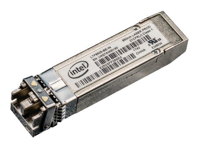 Intel® Ethernet SFP28 Optic SRX (Extended Temp)