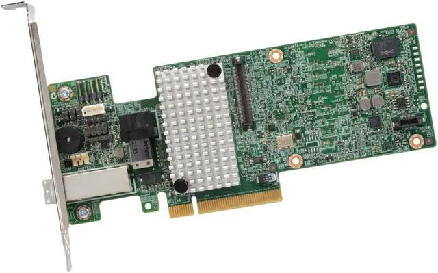 Intel RAID Expander RS3MC044