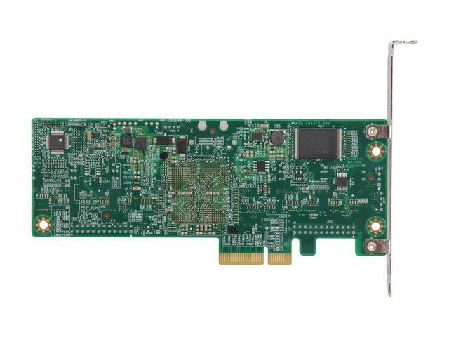 Intel RAID Twenty-four Port Expander Card RES2SV240