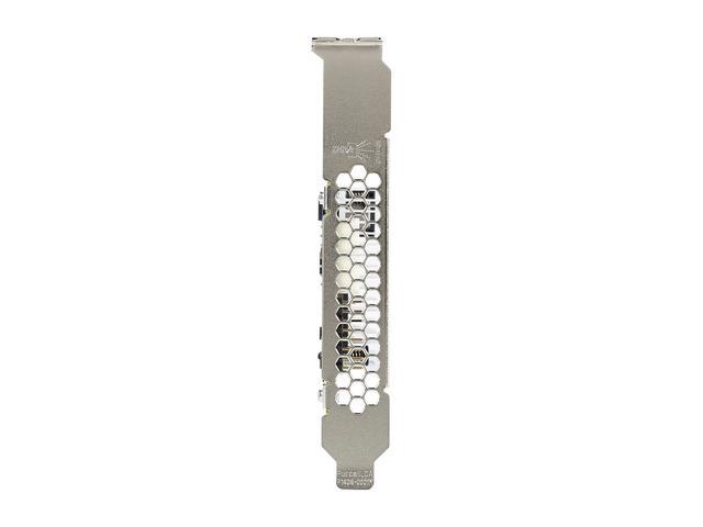 Intel RS3DC040 PCI-Express 3.0 X8 Low Profile Ready SATA / SAS Controller Card