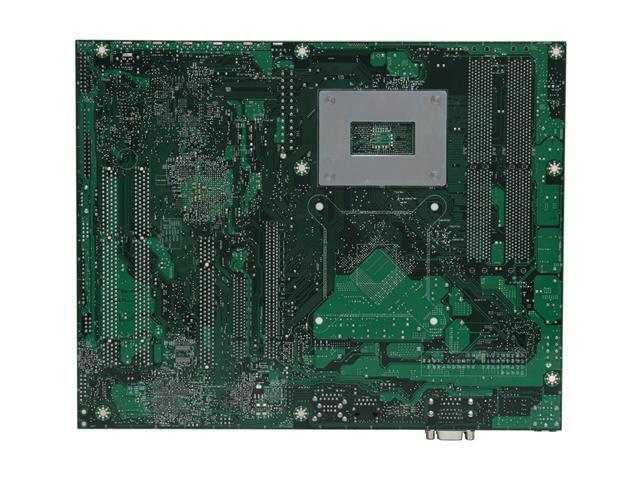Intel S3210SHLX ATX Server Motherboard LGA 775 Intel 3210 With PXH-V DDR2 800