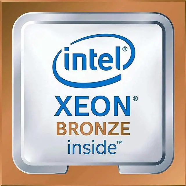 Intel Xeon Bronze (4th Gen) 3408U Octa-core (8 Core) 1.80 GHz Processor - 22.50 MB L3 Cache - 64-bit Processing - 1.90 GHz Overclocking Speed - Socket LGA-4677 - 125 W - 8 Threads