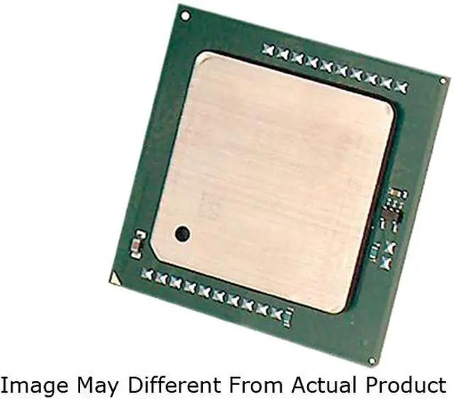 Intel Xeon E5-2603 Sandy Bridge-EP 1.8 GHz 10MB L3 Cache LGA 2011 80W 662922-B21 Server Processor for HP DL160 Gen8