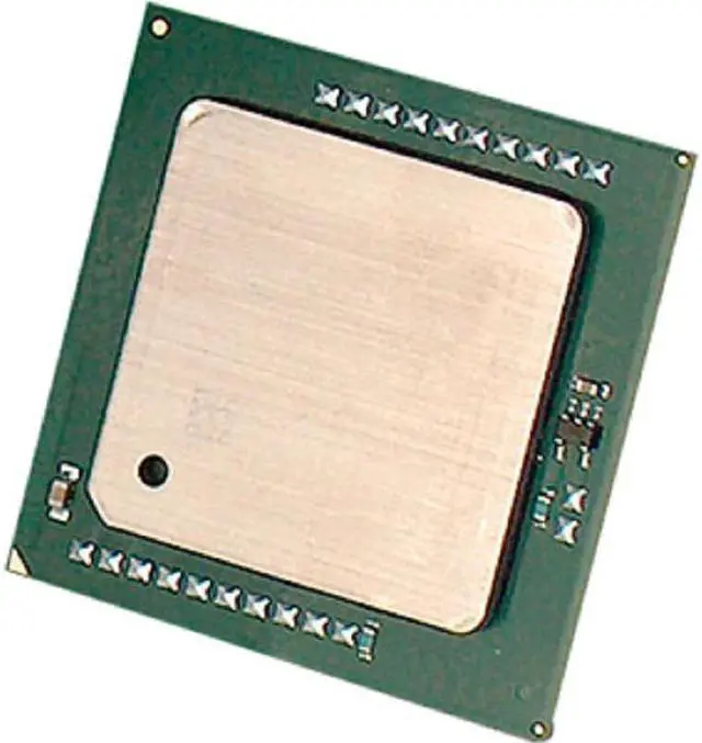 Intel Xeon E5-2637 Sandy Bridge-EP 3.0 GHz 5MB L3 Cache LGA 2011 80W 662926-B21 Server Processor for HP DL160 Gen8