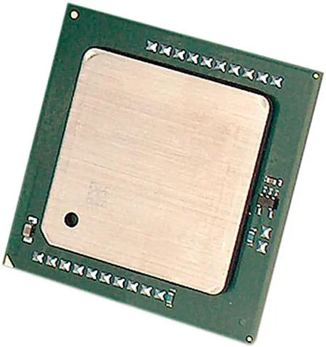 Intel Xeon E5-2650 Sandy Bridge-EP 2.0 GHz 20MB L3 Cache LGA 2011 95W 662244-B21 Server Processor for HP DL380p Gen8