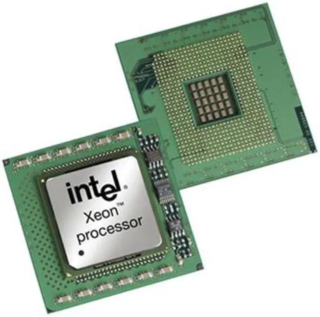 Intel Xeon E5240 Wolfdale 3.0 GHz 6MB L2 Cache LGA 771 65W AT80573QJ0806M Server Processor