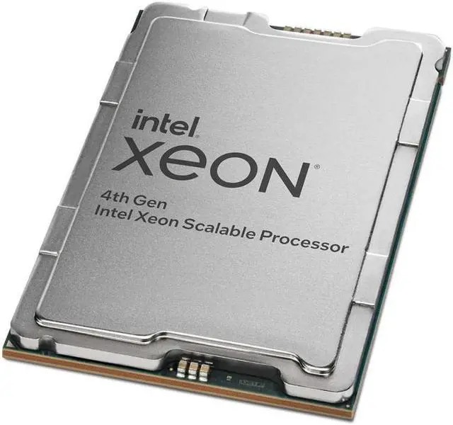 Intel Xeon Gold (4th Gen) 6444Y Hexadeca-core (16 Core) 3.60 GHz Processor - 45 MB L3 Cache - 64-bit Processing - 4 GHz Overclocking Speed - Socket LGA-4677 - 270 W - 32 Threads