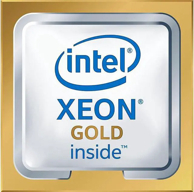 Intel Xeon Gold 5317 Ice Lake 3.0 GHz 18MB L3 Cache LGA 4189 150W CD8068904657302 Server Processor