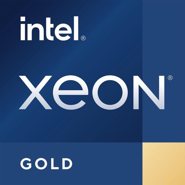 Intel Xeon Gold 5318N Ice Lake 2.1 GHz 36MB L3 Cache LGA 4189 150W CD8068904658802 Server Processor