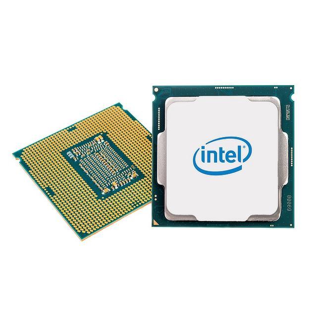 Intel Xeon Gold 6234 Cascade Lake 3.3 GHz LGA 3647 8-Core Processor (BX806956234)