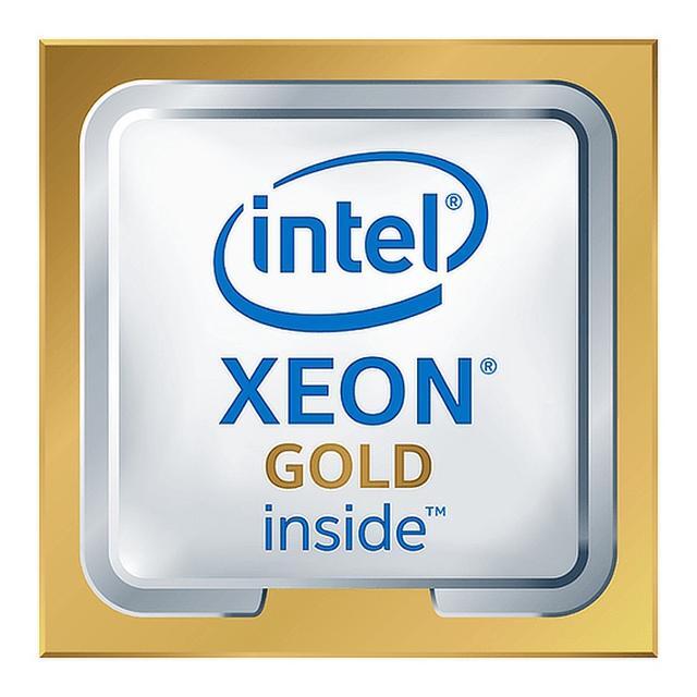 Intel Xeon Gold 6234 Cascade Lake 3.3 GHz LGA 3647 8-Core Processor (BX806956234)
