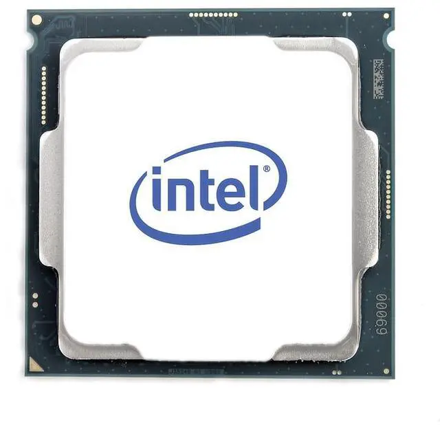 Intel Xeon Gold 6234 Cascade Lake 3.3 GHz LGA 3647 8-Core Processor (BX806956234)