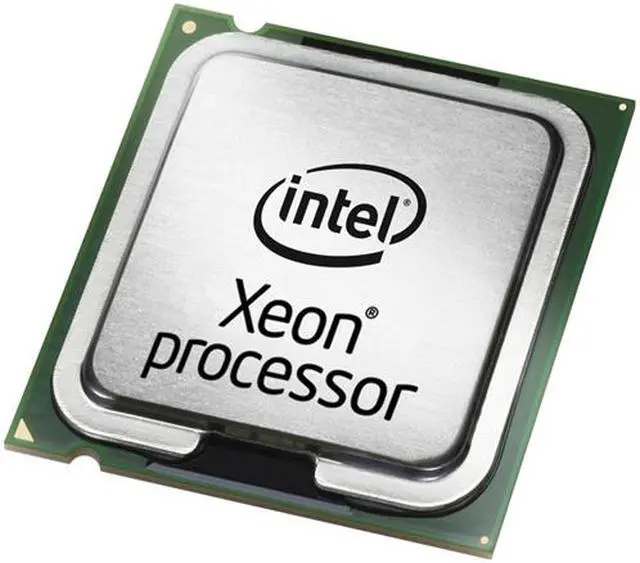 Intel Xeon L3426 Lynnfield 1.86 GHz 8MB L3 Cache LGA 1156 45W BX80605L3426 Server Processor