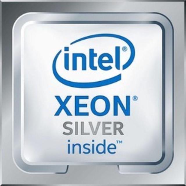 Intel Xeon Silver 4208 8-Core 16-Thread 2.1 GHz (3.2 GHz Turbo) LGA 3647 85W BX806954208 Server Processor