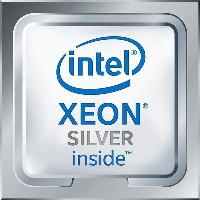 Intel Xeon Silver 4214 12-Core 24-Thread 2.2 GHz (3.2 GHz Turbo) LGA 3647 85W BX806954214 Server Processor