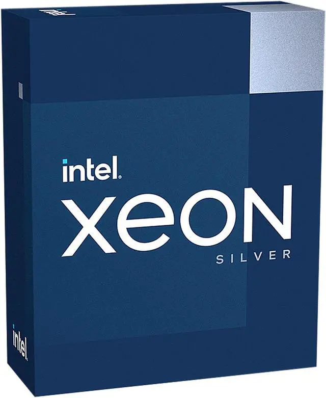 Intel Xeon Silver 4300 (3rd Gen) 4314 Hexadeca-core (16 Core) 2.40 GHz Processor - 24 MB L3 Cache - 64-bit Processing - 3.40 GHz Overclocking Speed - 10 nm - Socket LGA-4189 - 135 W -BX806894314
