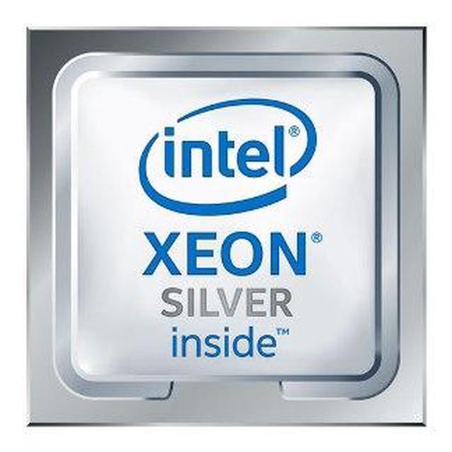 Intel Xeon Silver (5th Gen) 4509Y Octa-core (8 Core) 2.60 GHz Processor - 22.50 MB L3 Cache - 64-bit Processing - 4.10 GHz Overclocking Speed - Socket LGA-4677 - 125 W - 16 Threads