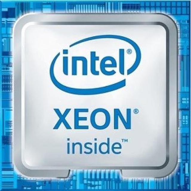 Intel Xeon W-2123 4-Core 3.60GHz Socket R4 Processor CD8067303533002