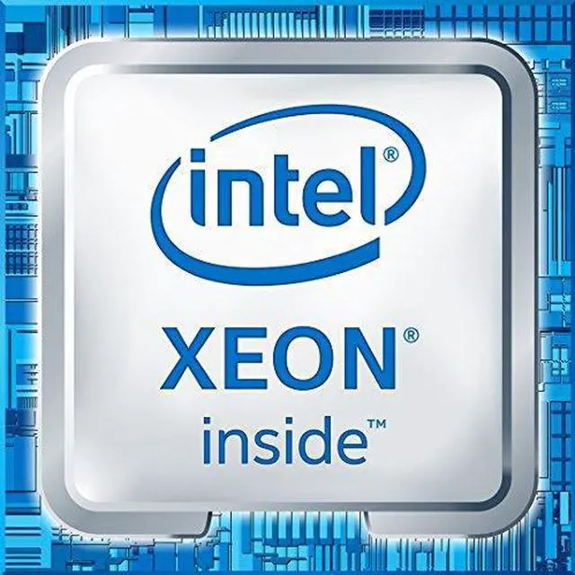 Intel Xeon W-2123 4-Core 3.60GHz Socket R4 Processor CD8067303533002