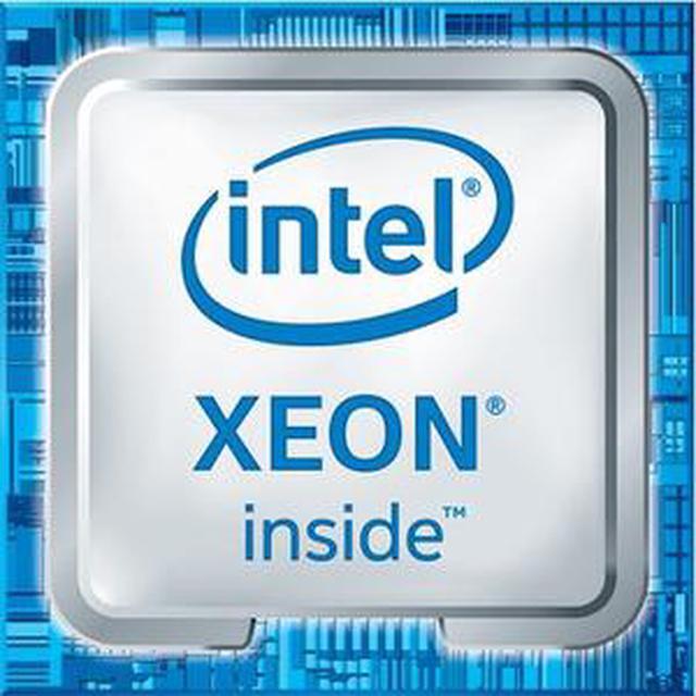 Intel Xeon W-2235 Cascade Lake 3.8 GHz 6MB L2 Cache 8.25MB L3 Cache LGA 2066 130W CD8069504439102 Server Processor