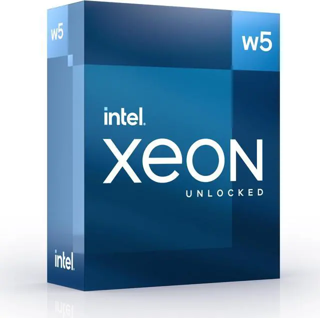 Intel Xeon w5-3435X Hexadeca-core (16 Core) 3.10 GHz Processor - 45 MB L3 Cache - 64-bit Processing - 4.70 GHz Overclocking Speed - Socket LGA-4677 - 324 W - 32 Threads - BX807133435X