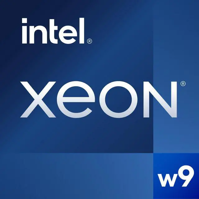 Intel Xeon w9-3575X Tetratetraconta-core (44 Core) 2.20 GHz Processor -97.50 MB L3 Cache - 64-bit Processing - 4.80 GHz Overclocking Speed - Socket LGA-4677 - Intel vPro Technology - BX807133575X