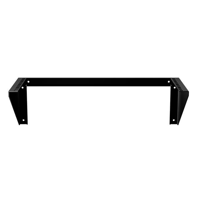 IOGEAR 4U 19" Deep Vertical Wall Mount Server Rack