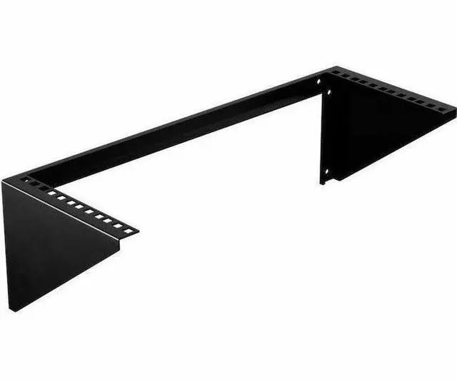 IOGEAR 4U 19" Deep Vertical Wall Mount Server Rack
