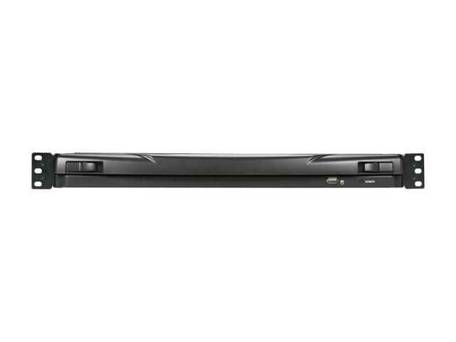 IOGEAR GCL1808 17" LCD Combo Console