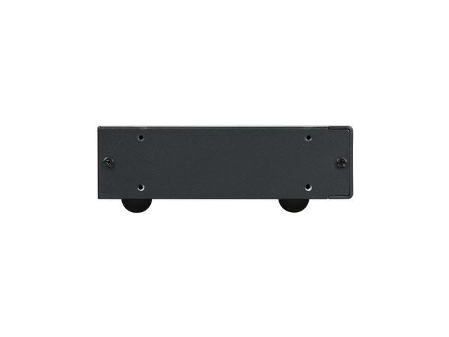 IOGEAR GCS1644 4-Port Dual View Dual-Link DVI KVMP Switch With Audio