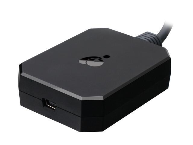 IOGEAR GUC211V Portable Laptop Console Crash Cart Adapter (TAA Compliant)