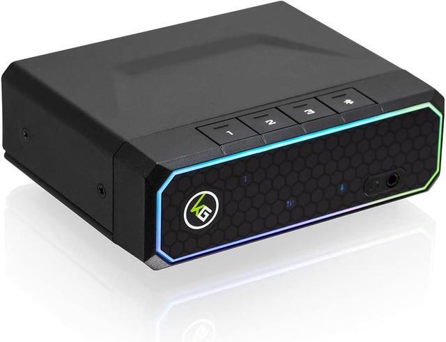 IOGEAR KeyMander Nexus 3-Port Gaming KVM Switch For PC & Game Consoles - GCS1337