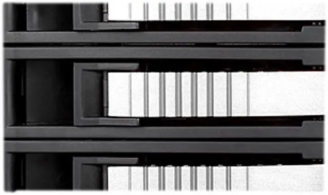 iStarUSA BPU-230HD-SILVER 2 x 5.25" to 3 x 3.5" 2.5" 12Gb/s HDD SSD Hot-swap Rack