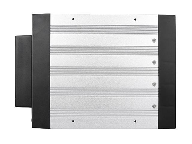 IStarUSA BPU-350HD-BLUE 3 X 5.25" To 5 X 3.5" 2.5" 12Gb/s HDD SSD Hot-swap Rack
