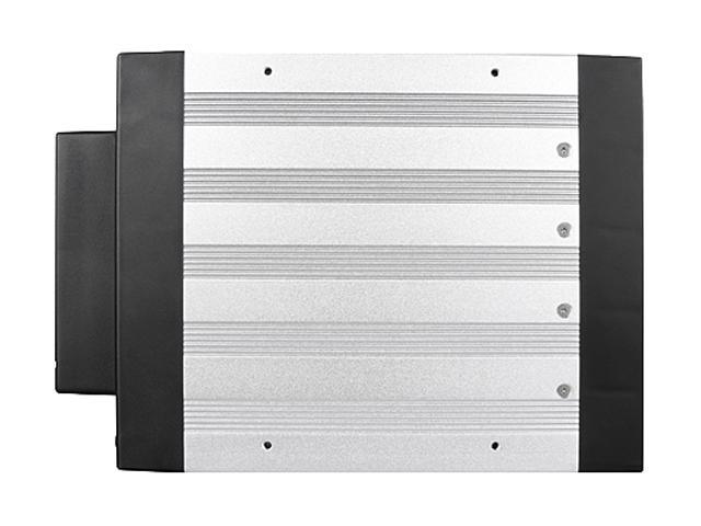 IStarUSA BPU-350HD-BPL 3 X 5.25" To 5 X 3.5" 2.5" 12Gb/s HDD SSD Hot-swap Rack (Lockable Tray)