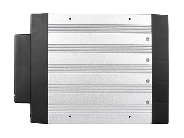 IStarUSA BPU-350HD-RED 3 X 5.25" To 5 X 3.5" 2.5" 12Gb/s HDD SSD Hot-swap Rack