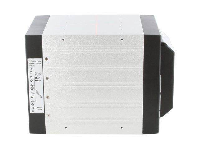 IStarUSA BPU-350SATA-BLUE 3x5.25" To 5x3.5" SAS/SATA 6.0 Gb/s Hot-Swap Cage - OEM