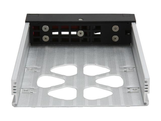 IStarUSA BPU-HSTRAY-RED Aluminum Red Handled Lockable Tray