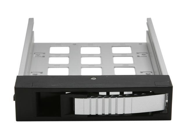 IStarUSA BPU-HSTRAY-SILVER Aluminum Silver Handled Lockable Tray