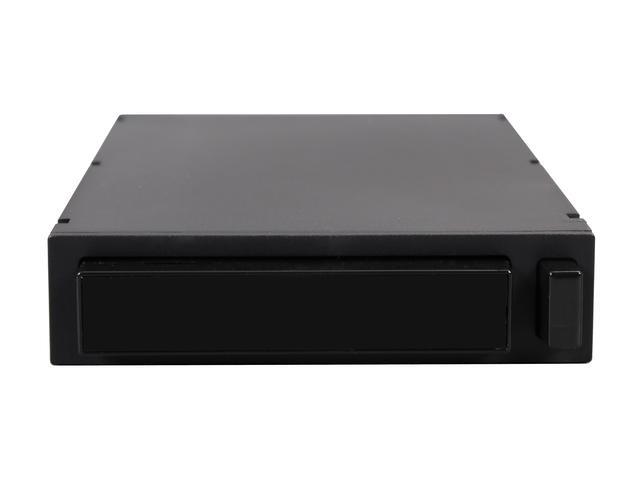 IStarUSA BPX-35U3-SA 3.5" To 2.5" SATA 6 Gbps HDD SSD Internal And External USB 3.0 Hot-swap Rack