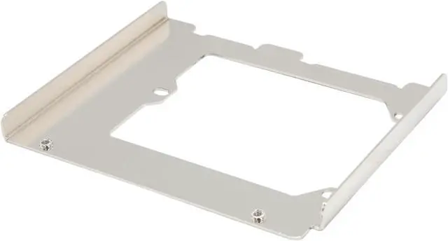 iStarUSA BRT-0003-FR CP-020xx/TC-2U55P Front Bracket for 3U Chassis